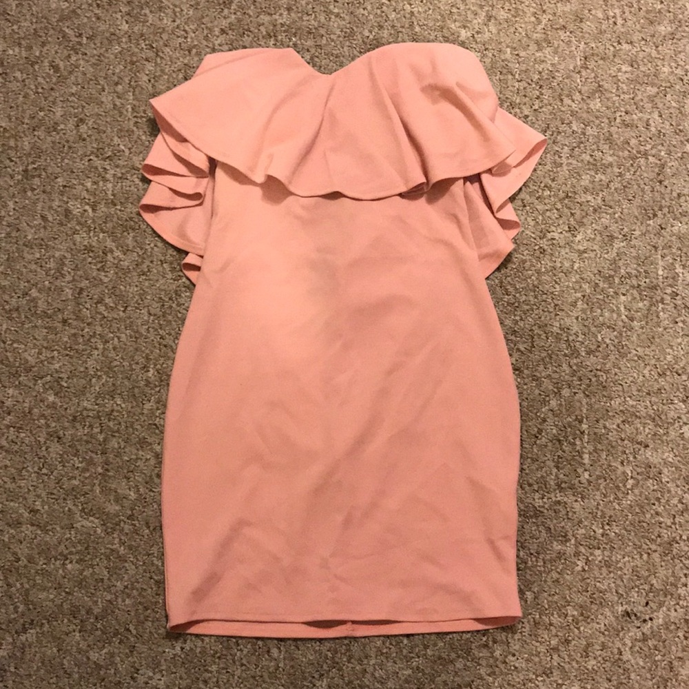 Cocktail dress